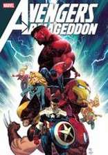 Avengers: Armageddon