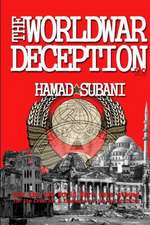 The World War Deception