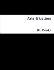 Arts & Letters