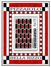 Pizzaiolo