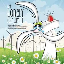 The Lonely Windmill