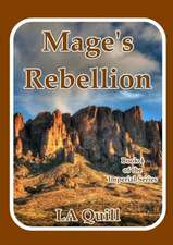 Mage's Rebellion (the Imperial Series)