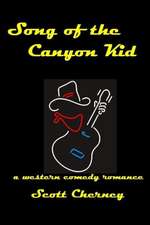 Song of the Canyon Kid