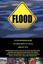 The No-Nonsense Guide to Flood Safety