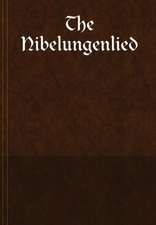 The Nibelungenlied