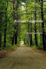 Ancient Footprints