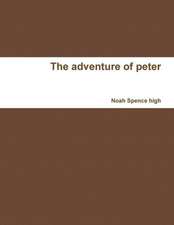 The Adventure of Peter