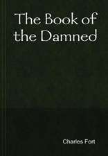 The Book of the Damned