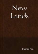 New Lands