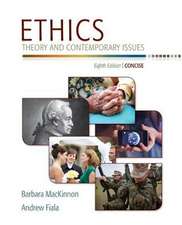 Ethics