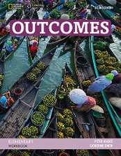 OUTCOMES ELEM WORKBK & CD 2/E