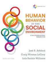 EMPOWERMENT SERIES HUMAN BEHAV