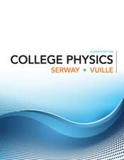 College Physics