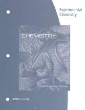 Lab Manual for Zumdahl/Zumdahl/DeCoste's Chemistry, 10th Edition