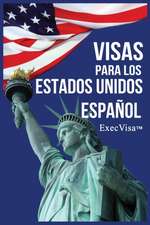 Visas para los Estados Unidos