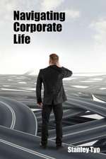 Navigating Corporate Life