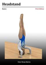 Headstand: Basics