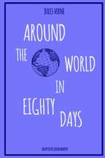 Around the World in Eighty Days