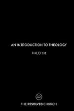 Theology 101