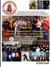 Whfsc GM Book Vol #2