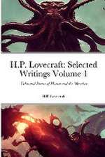 H.P. Lovecraft