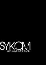 Sykom