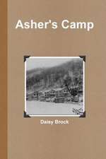 Asher's Camp