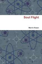 Soul Flight