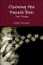 Opening the Puzzle Box