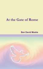 At the Gate of Rome