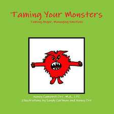 Taming Your Monsters