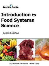 Introduction to Food Systems Science