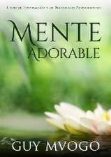 Mente Adorable