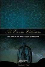 The Esoteric Collection Book VII