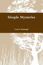 Simple Mysteries