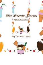 Icecream Stories: Mall Adventures