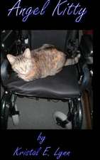 Angel Kitty