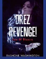 Drez Revenge