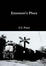 Emerson's Place