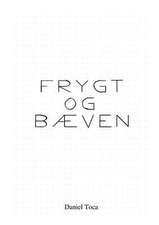 Frygt Og Baeven