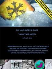 The No-Nonsense Guide to Blizzard Safety (Enhanced Edition)