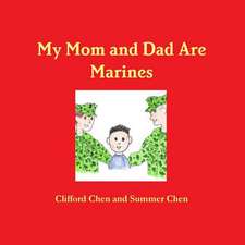 My Mom and Dad Are Marines (Boy)