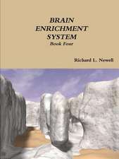 Brain Enrichment System Book Four