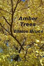 Amber Trees