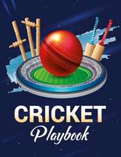 Cricket Playbook