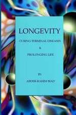 Biad, A: Longevity