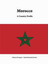 Morocco: A Country Profile