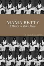 Mama Betty