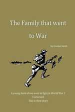 A Family That Went to War