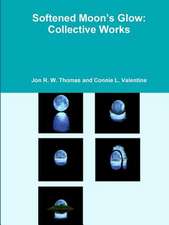 Softened Moon's Glow: Collective Works